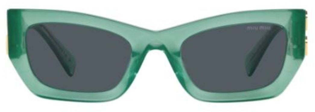Óculos de Sol Miu Miu Glimpse MU 09WS