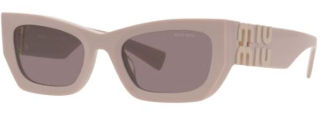 Óculos de Sol Miu Miu Glimpse MU 09WS