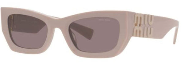 Lunettes de Soleil Miu Miu Glimpse MU 09WS