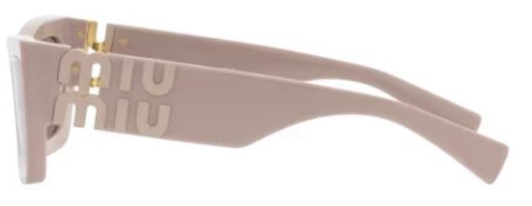 Óculos de Sol Miu Miu Glimpse MU 09WS