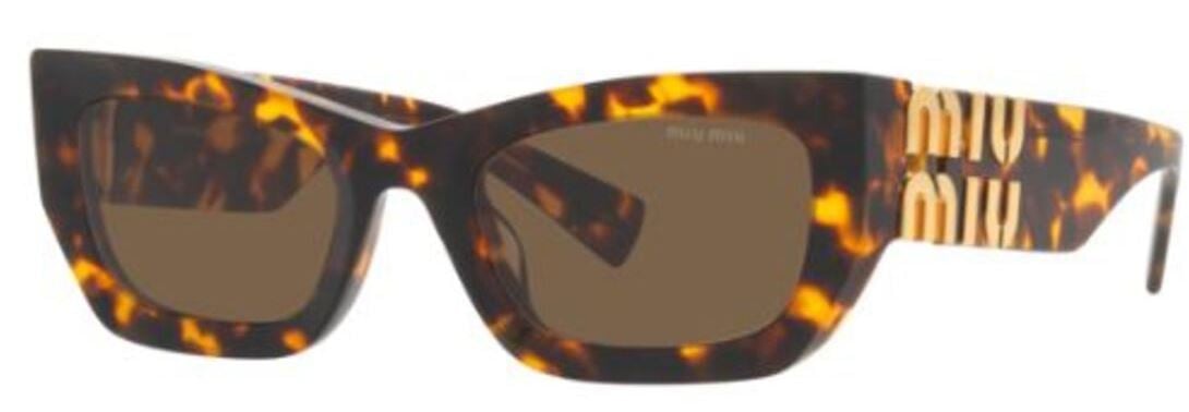 Óculos de Sol Miu Miu Glimpse MU 09WS