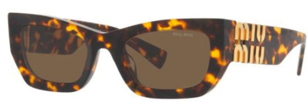 Lunettes de Soleil Miu Miu Glimpse MU 09WS