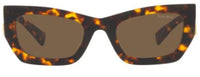 Óculos de Sol Miu Miu Glimpse MU 09WS