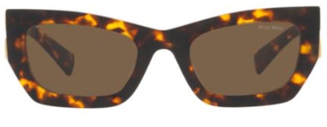 Óculos de Sol Miu Miu Glimpse MU 09WS
