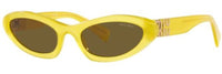 Miu Miu MU 09YS Sunglasses
