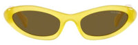 Miu Miu MU 09YS Sunglasses