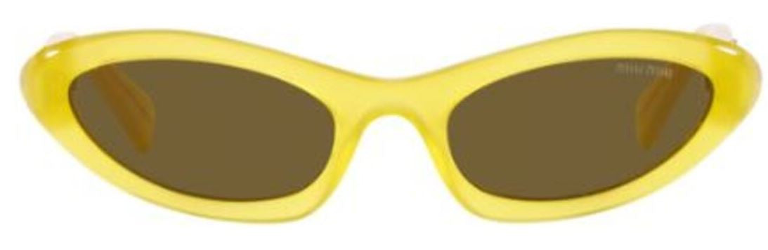 Miu Miu MU 09YS Sunglasses