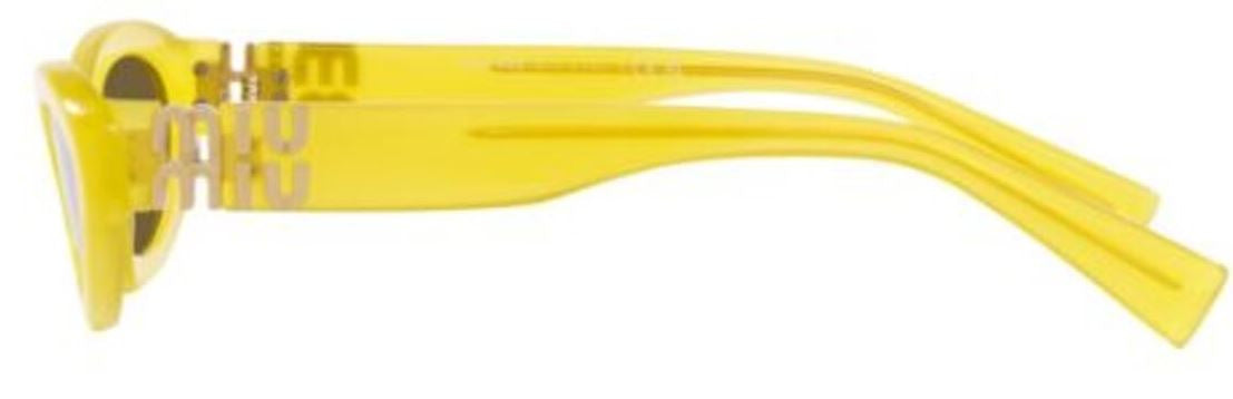Miu Miu MU 09YS Sunglasses
