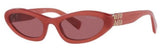 Miu Miu MU 09YS Sunglasses