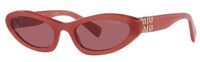 Miu Miu MU 09YS Sunglasses