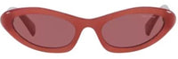 Miu Miu MU 09YS Sunglasses