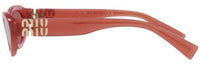 Miu Miu MU 09YS Sunglasses