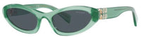 Miu Miu MU 09YS Sunglasses