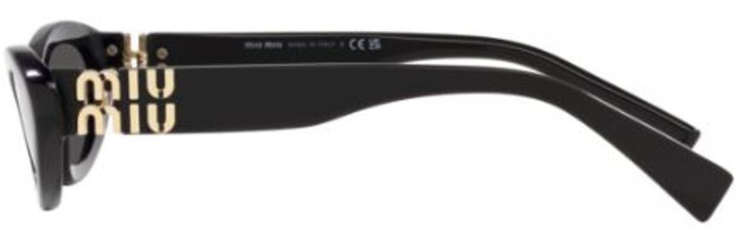 Miu Miu MU 09YS Sunglasses