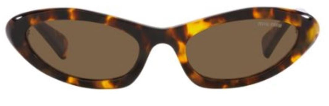 Miu Miu MU 09YS Sunglasses