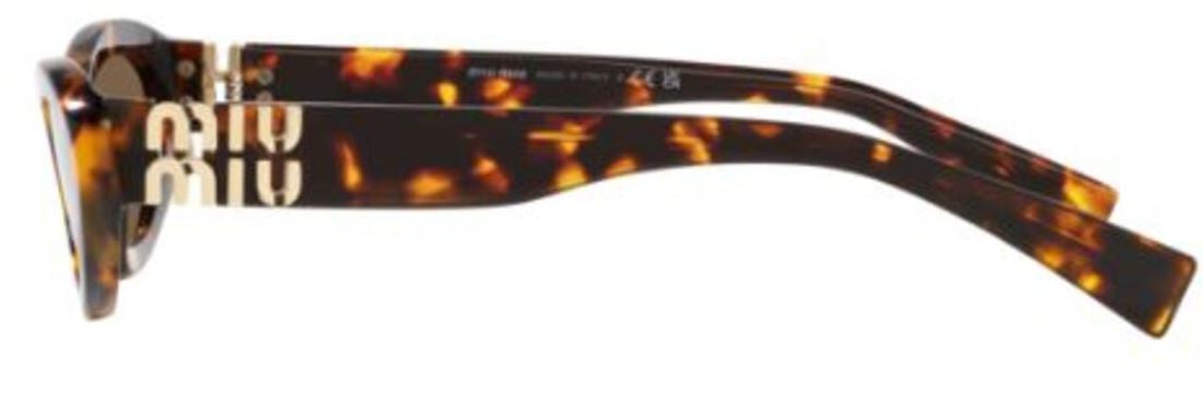 Miu Miu MU 09YS Sunglasses
