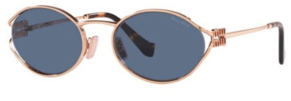 Óculos de Sol Miu Miu Logo MU 52YS