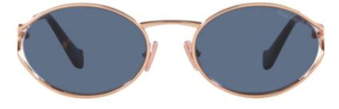 Lunettes de Soleil Miu Miu Logo MU 52YS
