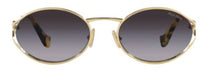 Lunettes de Soleil Miu Miu Logo MU 52YS