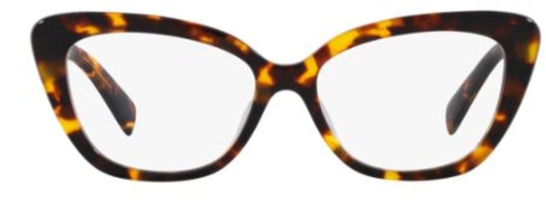 Óculos de Vista Miu Miu MU 05VV