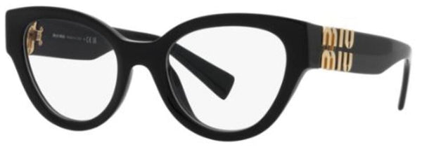 Lunettes de vue Miu Miu MU 01VV