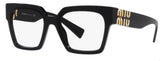 Lunettes de vue Miu Miu MU 04UV