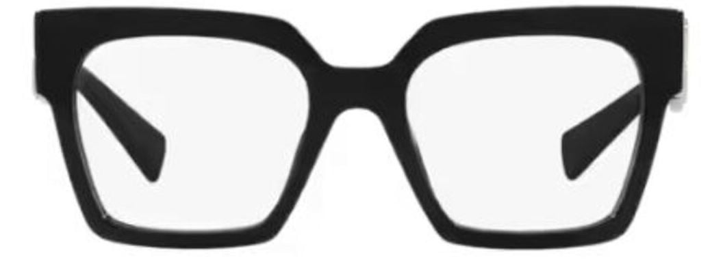 Óculos de Vista Miu Miu MU 04UV