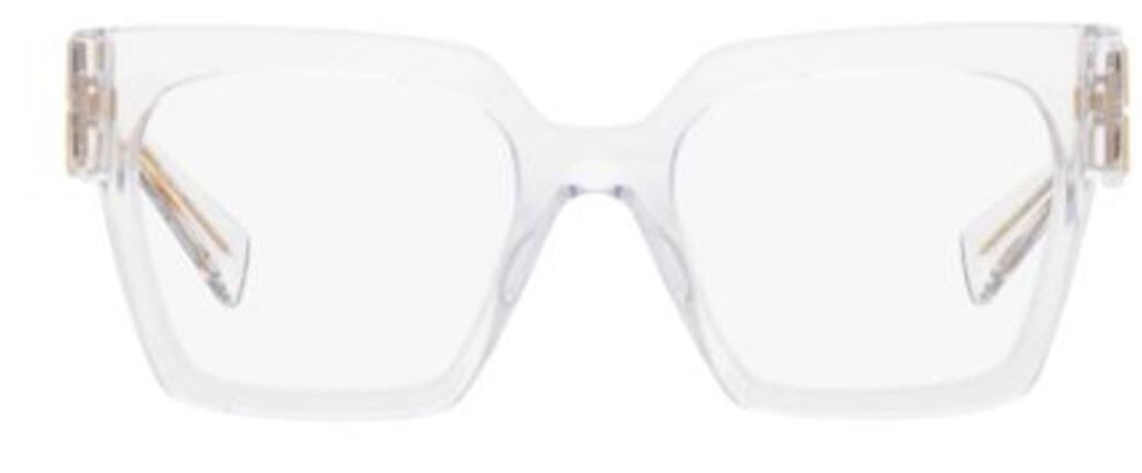 Óculos de Vista Miu Miu MU 04UV
