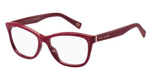 Bril op sterkte Marc Jacobs MARC 123 OXU