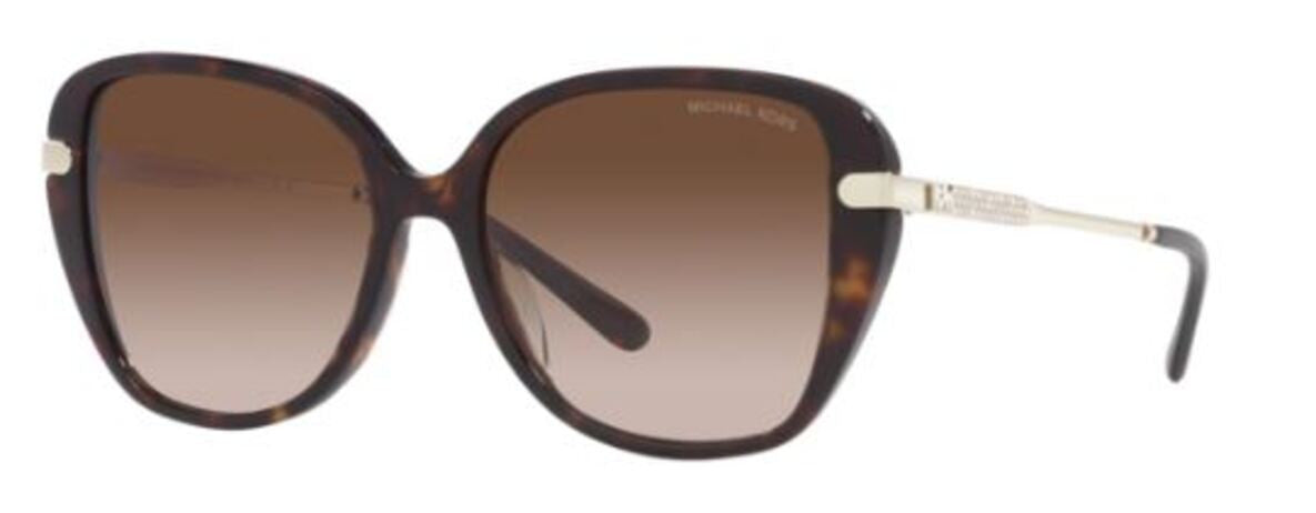 Michael Kors MK2185BU Sunglasses
