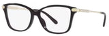 Lunettes de vue Michael Kors MK4105BU