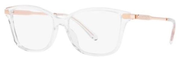 Brillen op sterkte Michael Kors MK4105BU