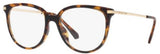 Michael Kors MK4106U Eyeglasses