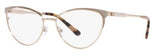 Lunettes de vue Michael Kors MK3064B