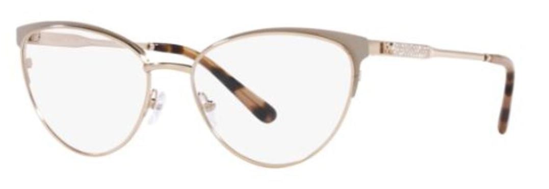 Brillen op sterkte Michael Kors MK3064B