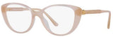 Lunettes de vue Michael Kors MK4102U
