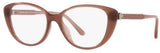 Lunettes de vue Michael Kors MK4102U