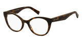 Occhiali da vista Marc Jacobs MARC 238 086