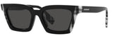 Burberry BE4392U Sunglasses