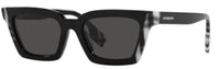 Burberry BE4392U Sunglasses