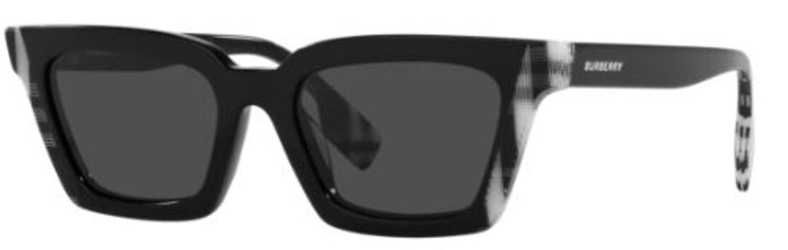 Burberry BE4392U Sunglasses