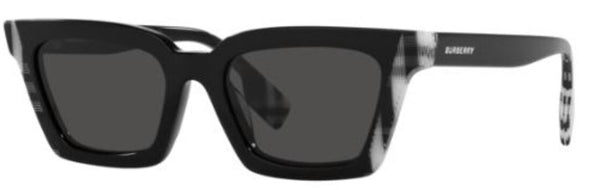 Zonnebrillen Burberry BE4392U