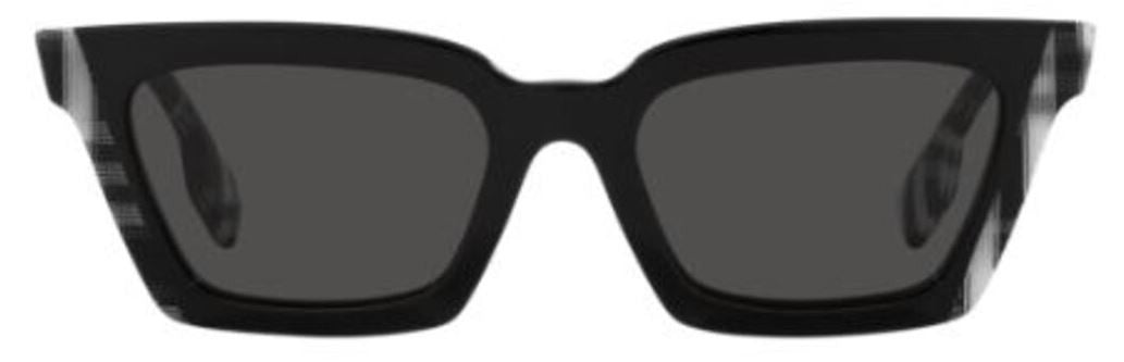 Burberry BE4392U Sunglasses