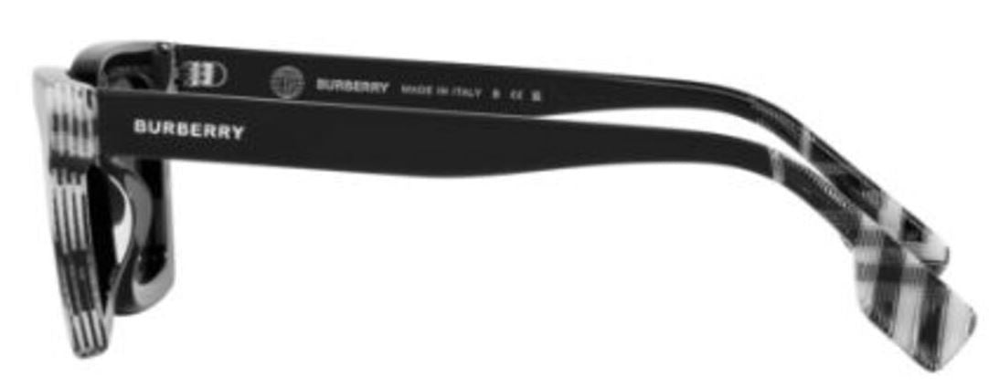 Burberry BE4392U Sunglasses