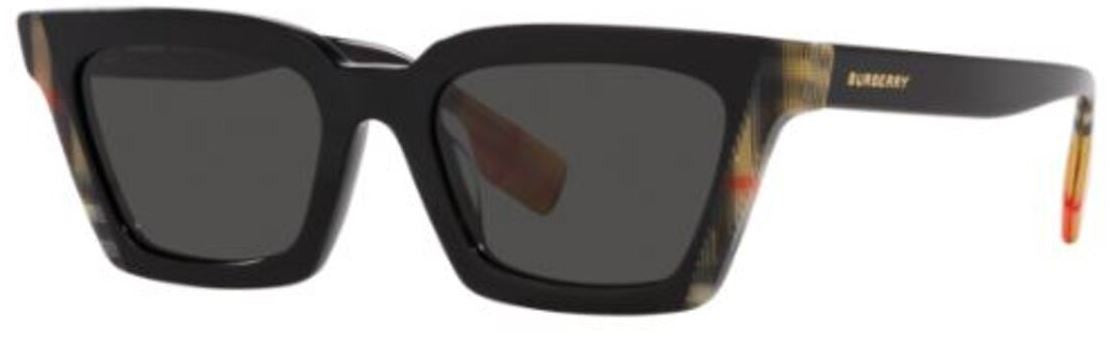 Burberry BE4392U Sunglasses
