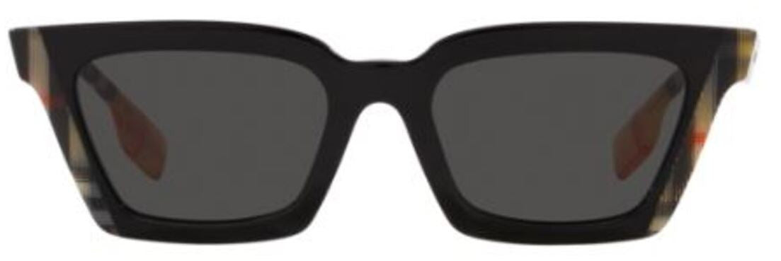 Burberry BE4392U Sunglasses