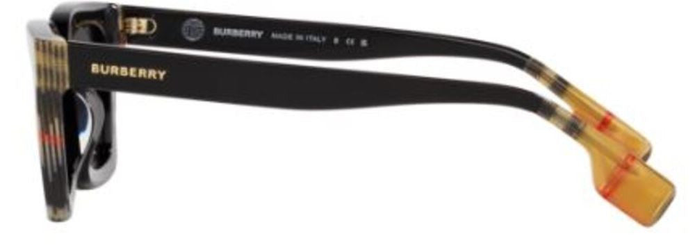 Burberry BE4392U Sunglasses