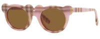 Zonnebrillen Burberry JB4355