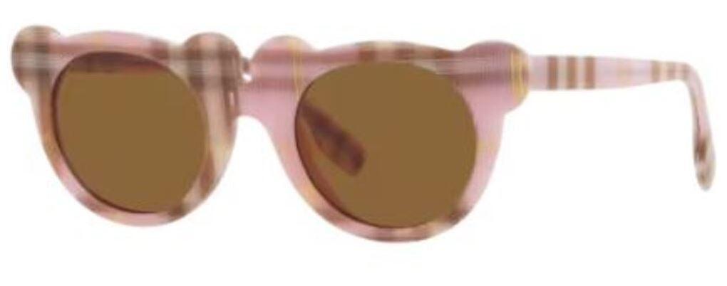 Zonnebrillen Burberry JB4355