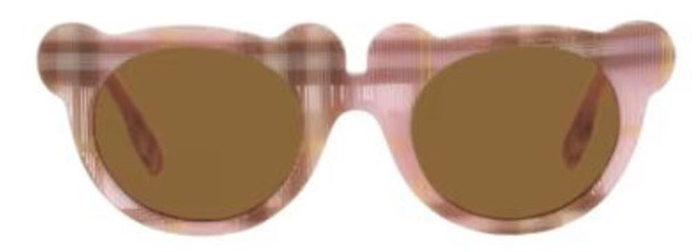 Zonnebrillen Burberry JB4355